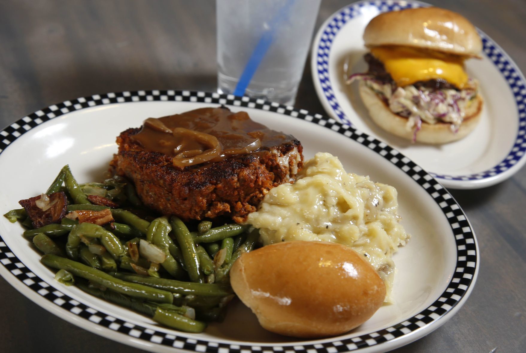 9. Blue Dome Market Restaurant & Bodega, 211 E. Second St.